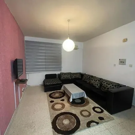 Buse'S Home Famagusta  Exterior photo