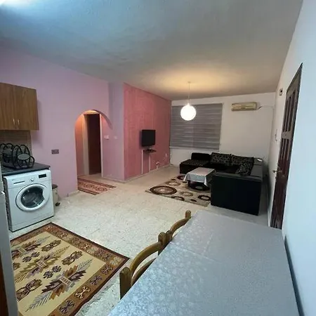 Buse'S Home Famagusta  Exterior photo