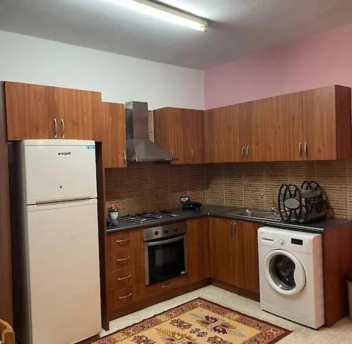 Buse\'S Home