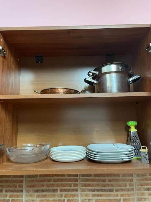 Apartman Buse's Famaguszta