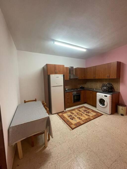 Buse's Apartman Famaguszta